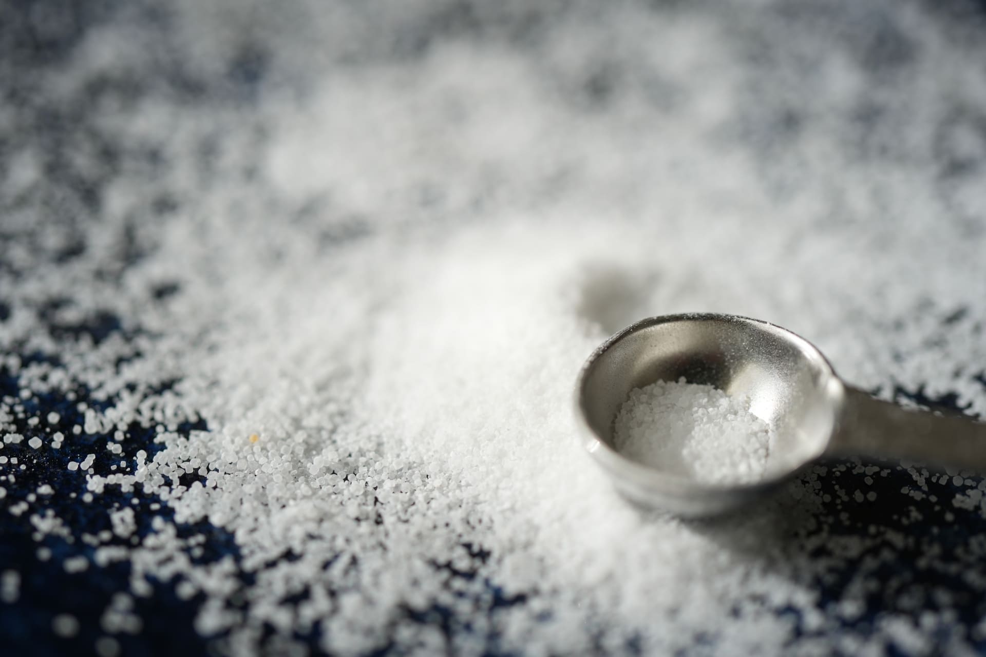 毎日の食事で注意したい、塩分摂り過ぎの危険性は？